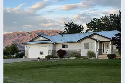 7419 S 400 W, Paradise, UT 84328 - Photo 1