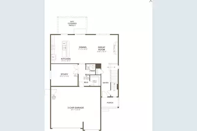 5380 N Saddle Stone Dr #517, Eagle Mountain, UT 84005 - Photo 4