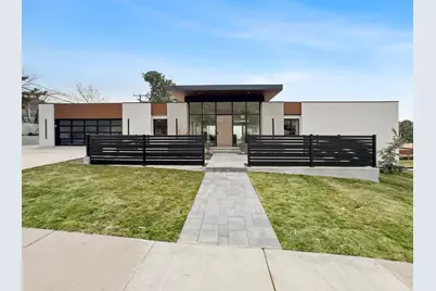 1332 S Canterbury Dr, Salt Lake City, UT 84108 - Photo 1