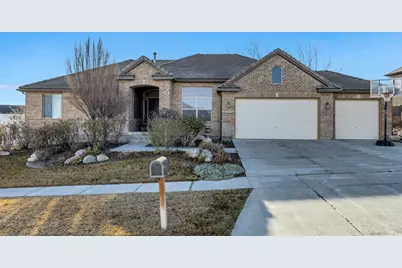 377 W Misty Sage Way, Saratoga Springs, UT 84045 - Photo 1
