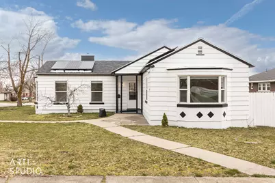 1134 28th St, Ogden, UT 84403 - Photo 1