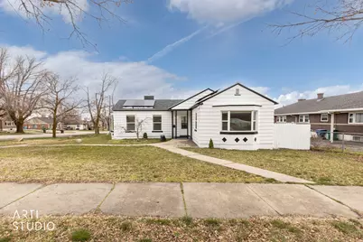 1134 28th St, Ogden, UT 84403 - Photo 2