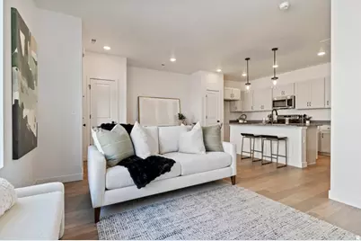 2893 S Gabelich Ln W #17, West Valley, UT 84128 - Photo 4