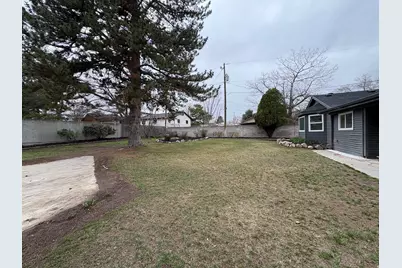 4125 W Benview Dr, West Valley, UT 84120 - Photo 32