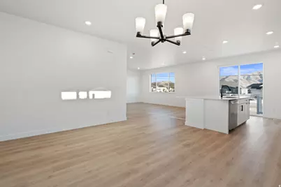 5469 N Saddle Stone Cir #530, Eagle Mountain, UT 84005 - Photo 4