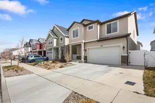 498 S Pegasus Way, Saratoga Springs, UT 84045 - Photo 4