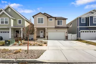 498 S Pegasus Way, Saratoga Springs, UT 84045 - Photo 1