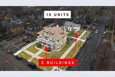 119 K St, Salt Lake City, UT 84103 - Photo 1