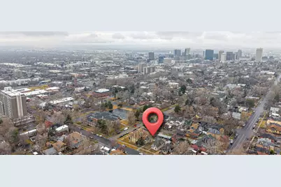 119 K St, Salt Lake City, UT 84103 - Photo 4