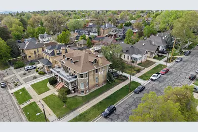 119 K St, Salt Lake City, UT 84103 - Photo 2
