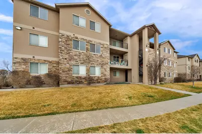 1019 W Village River Ln S #A6, Midvale, UT 84047 - Photo 2