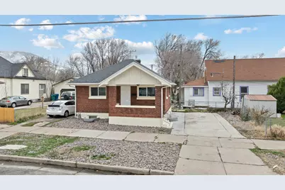 815 E 22nd St, Ogden, UT 84401 - Photo 22