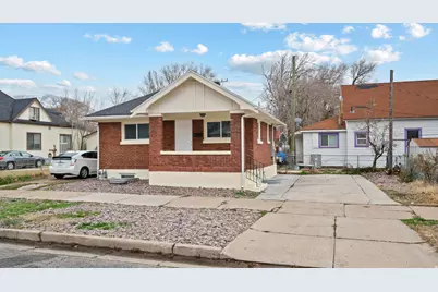 815 E 22nd St, Ogden, UT 84401 - Photo 2