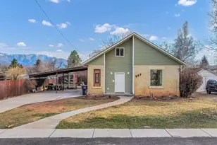 257 W 100 N, Richfield, UT 84701 - Photo 1