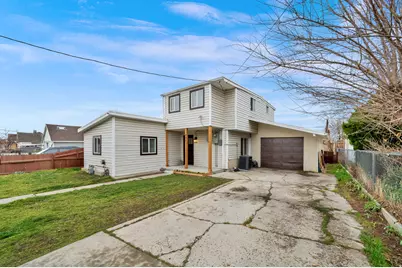 636 W 4th Ave, Midvale, UT 84047 - Photo 2