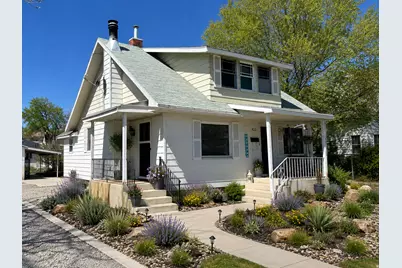 433 N 300 E, Price, UT 84501 - Photo 1