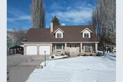 214 W Center St, Mantua, UT 84324 - Photo 1