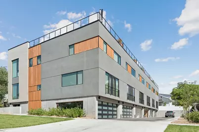 860 E 3rd Ave N #4, Salt Lake City, UT 84103 - Photo 4