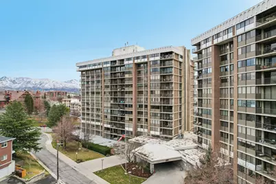 241 N Vine St W #1201E, Salt Lake City, UT 84103 - Photo 36