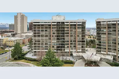 241 N Vine St W #1201E, Salt Lake City, UT 84103 - Photo 38