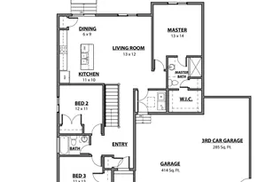 1824 N Mantle Way, Tooele, UT 84074 - Photo 2