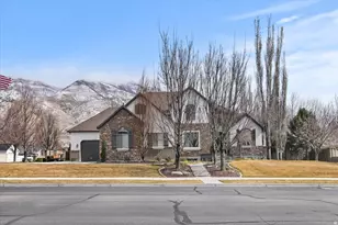 3518 N 1450 W, Pleasant Grove, UT 84062 - Photo 1