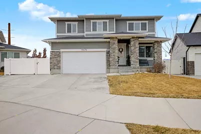 15474 S Revolutionary Way W, Bluffdale, UT 84065 - Photo 1