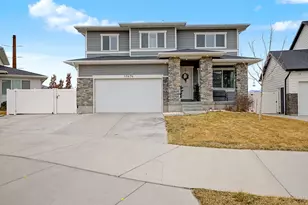 15474 S Revolutionary Way W, Bluffdale, UT 84065 - Photo 1