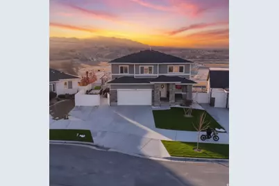 15474 S Revolutionary Way W, Bluffdale, UT 84065 - Photo 4