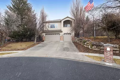 1296 E Oakwood Cir N, Alpine, UT 84004 - Photo 2