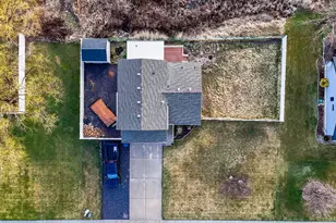 1581 N 2750 W, Plain City, UT 84404 - Photo 24