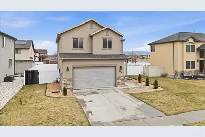 696 N Devonshire Dr, Saratoga Springs, UT 84045 - Photo 38