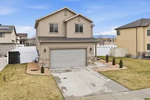 696 North Devonshire Drive, Saratoga Springs, UT 84045 - Photo 38