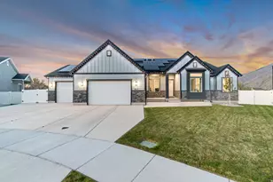 1817 S 2510 E, Spanish Fork, UT 84660 - Photo 2