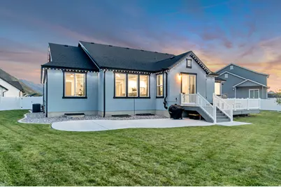 1817 S 2510 E, Spanish Fork, UT 84660 - Photo 52