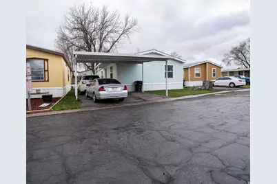 4237 W 3200 S #35A, West Valley, UT 84120 - Photo 2