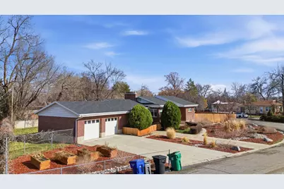 1145 E Hillview Dr S, Millcreek, UT 84124 - Photo 2