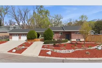 1145 E Hillview Dr S, Millcreek, UT 84124 - Photo 1