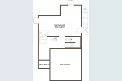 12731 S Glacier Trail Ln #164, Herriman, UT 84096 - Photo 34