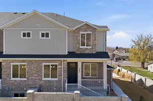 345 E 100 S, Santaquin, UT 84655 - Photo 1