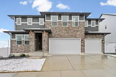 1285 E Grantham Way, Kaysville, UT 84037 - Photo 1