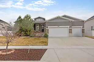 5945 N Spring St, Stansbury Park, UT 84074 - Photo 1