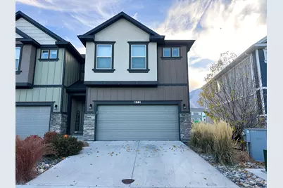 672 N 2560 E, Spanish Fork, UT 84660 - Photo 1