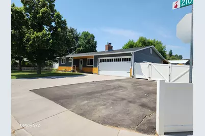 830 S 2100 W, Vernal, UT 84078 - Photo 1