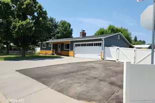 830 S 2100 W, Vernal, UT 84078 - Photo 1