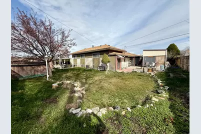 4323 W Sunnyvale Dr, West Valley, UT 84120 - Photo 32