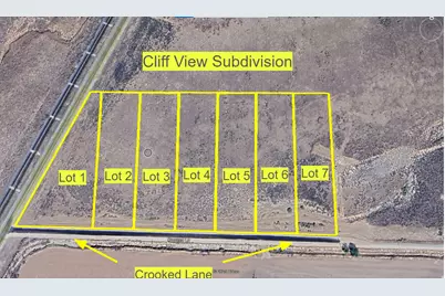 3110 W Crooked Ln, Levan, UT 84639 - Photo 4