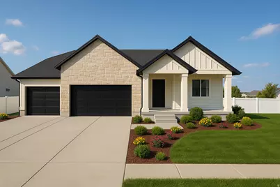 524 E Hetfield Dr #124, Grantsville, UT 84029 - Photo 1