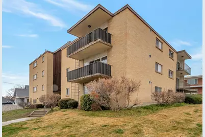633 E Fourth Ave #13, Salt Lake City, UT 84103 - Photo 1
