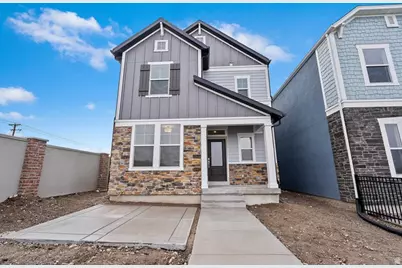 4814 W Washoe Ct, Highland, UT 84003 - Photo 1